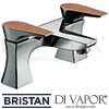 Bristan Hourglass Bath Filler Spare Parts